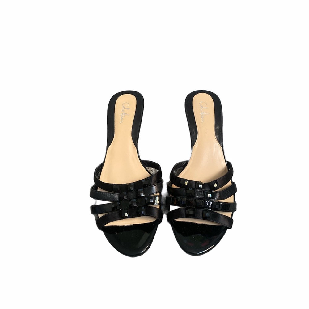 Cole Haan Heels